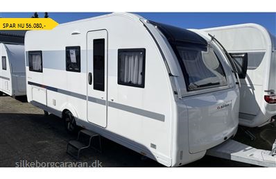 Adria Adora 502 UL